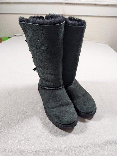 Ugg classic tall bailey - tall,