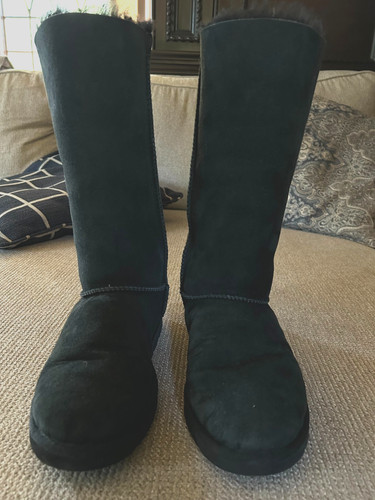Ugg bailey bow tall - ugg,