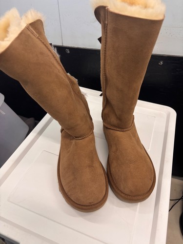 Women ugg bailey bow - ugg,