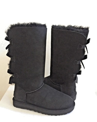 Ugg bailey bow tall - ii,